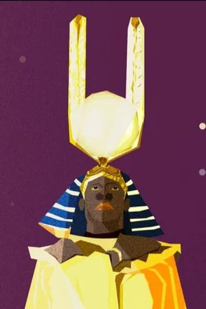 Постер: Afrofuturism