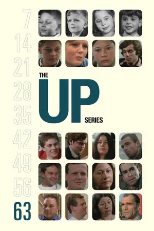 Постер: 63 Up