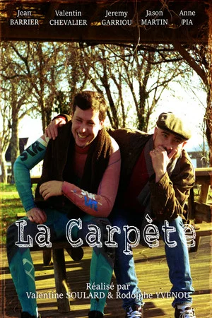 Постер: La Carpète