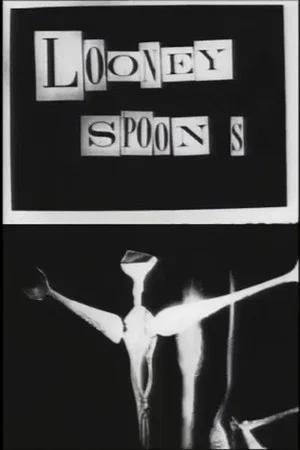 Постер: Dance of the Looney Spoons