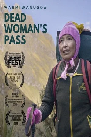 Постер: Dead Woman's Pass