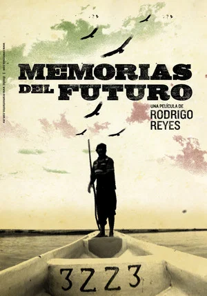 Постер: Memories of the Future