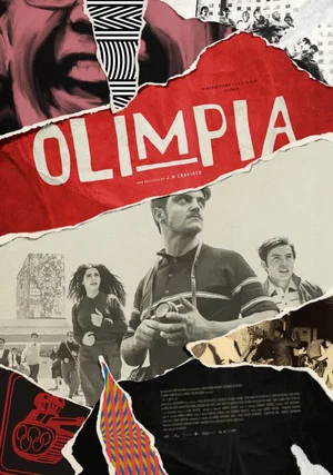 Постер: Olimpia
