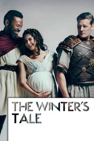 Постер: The Winter's Tale