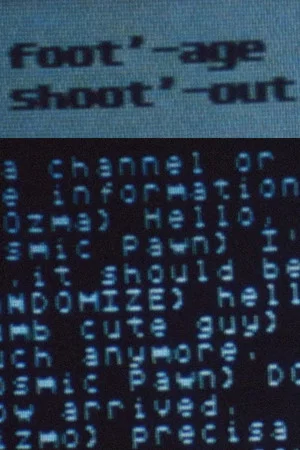 Постер: 44/85: Foot'-age Shoot'-out