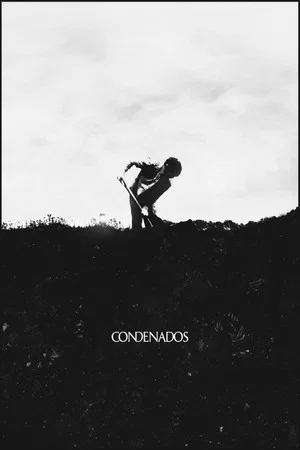 Постер: Condenados