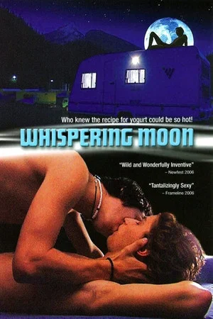 Постер: Whispering Moon