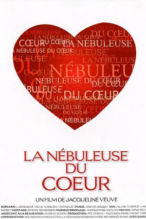 Постер: La nébuleuse du cœur