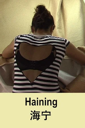 Постер: Haining