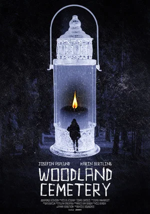 Постер: Woodland Cemetery