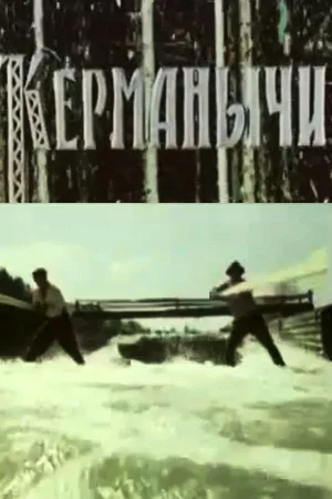 Постер: Керманичі
