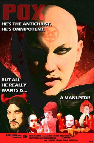 Постер: Pox