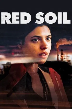 Постер: Red Soil