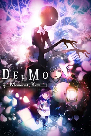 Постер: DEEMO Memorial Keys