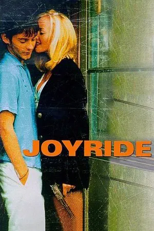 Постер: Joyride