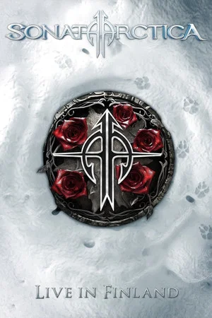 Постер: Sonata Arctica - Live in Finland