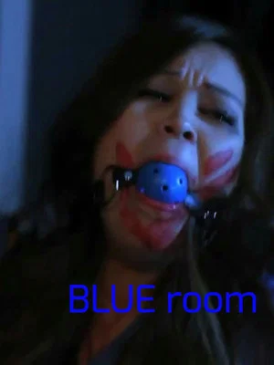 Постер: Blue Room