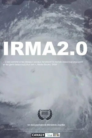 Постер: Irma 2.0