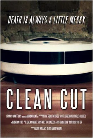 Постер: Clean Cut
