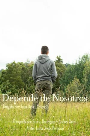 Постер: Depende de Nosotros