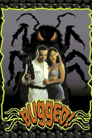 Постер: Bugged