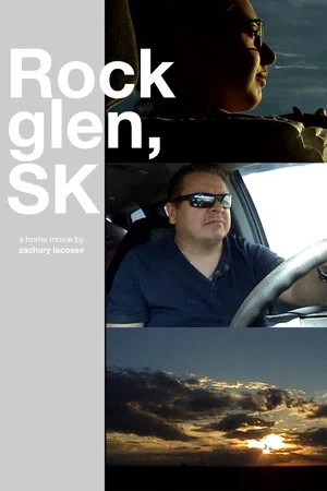 Постер: Rockglen, SK
