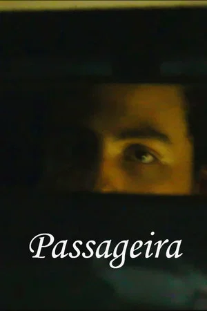 Постер: Passageira