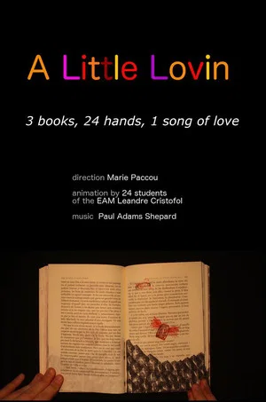 Постер: A Little Lovin'