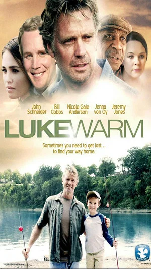 Постер: Lukewarm
