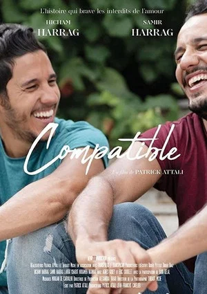 Постер: Compatible