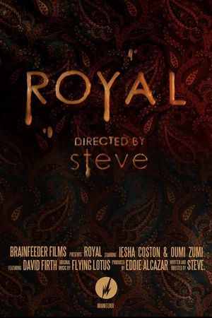 Постер: Royal