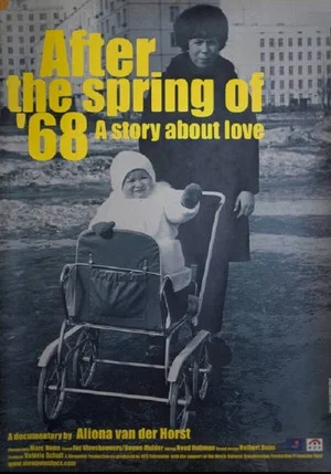 Постер: After the Spring of '68