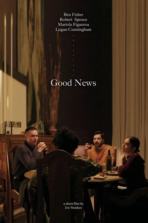 Постер: Good News