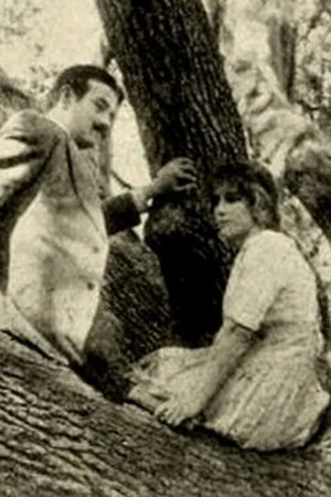 Постер: The Girl of the Grove