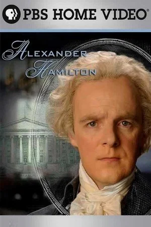 Постер: Alexander Hamilton