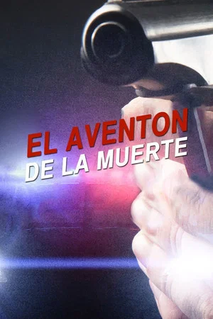 Постер: El aventón de la muerte