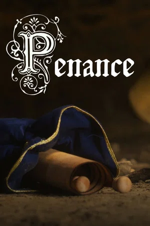 Постер: Penance