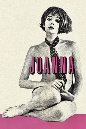 Постер: Joanna