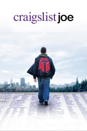 Постер: Craigslist Joe