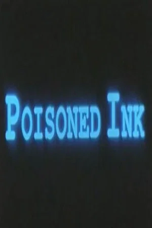 Постер: Poisoned Ink