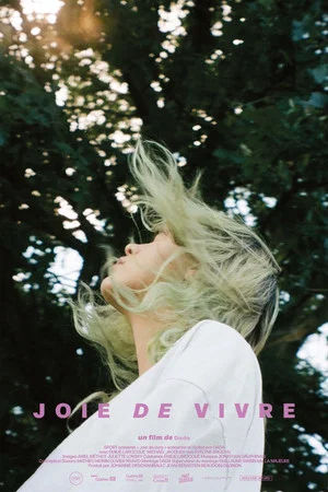 Постер: Joie de vivre