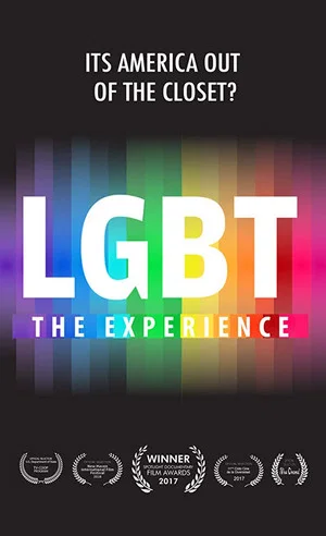 Постер: LGBT Experience