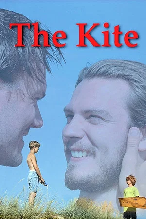 Постер: The Kite