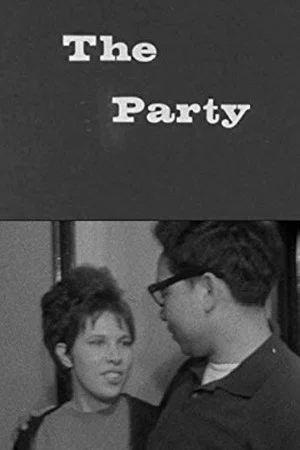 Постер: The Party
