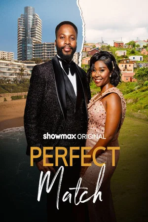 Постер: Perfect Match
