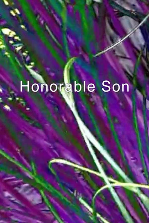 Постер: Honorable Son