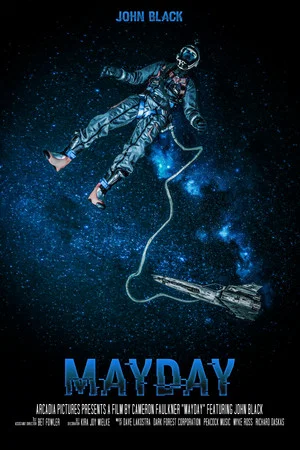 Постер: Mayday