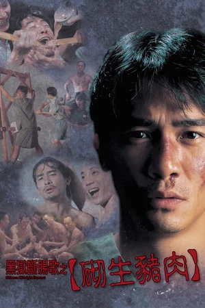 Постер: Chinese Midnight Express