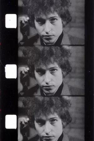Постер: Screen Test [ST83]: Bob Dylan