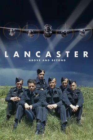 Постер: Lancaster